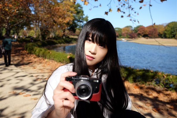 富士フイルム FUJIFILM X-T1 ボディ投稿画像・動画 - 価格.com