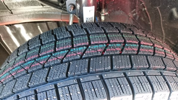 KENDA KR36 ICETEC NEO 185/55R16 83Q 価格比較 - 価格.com