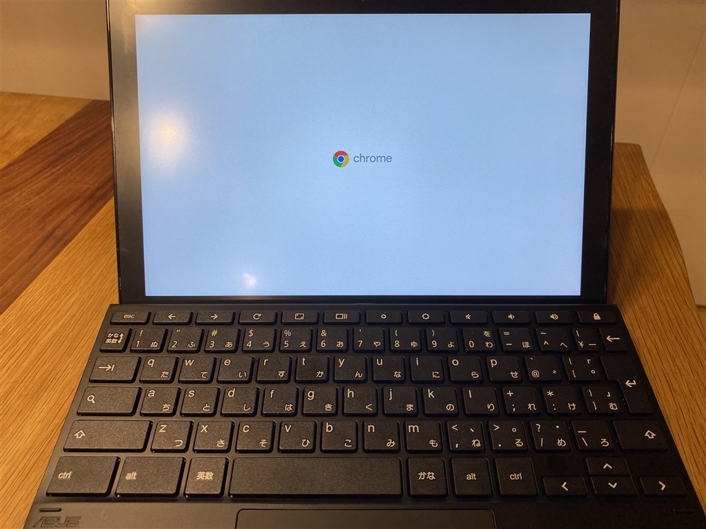 コンパクトで使いやすいGIGAスクール対応機』 ASUS Chromebook コンパクトで使いやすいGIGAスクール対応機』 ASUS Chromebook