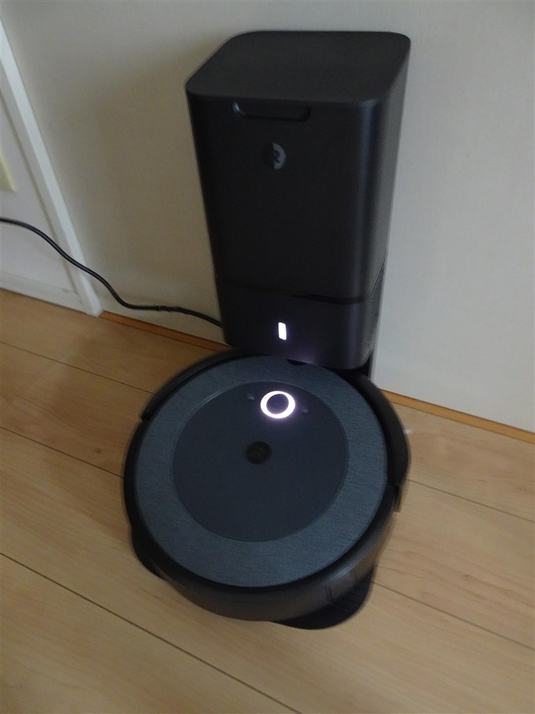 iRobot ルンバ i3+ ロボット掃除機 美品 i355060 自動ゴミ収集 楽天市場】IROBOT ルンバ I3+ ロボット掃除機 i355060 アイロボット