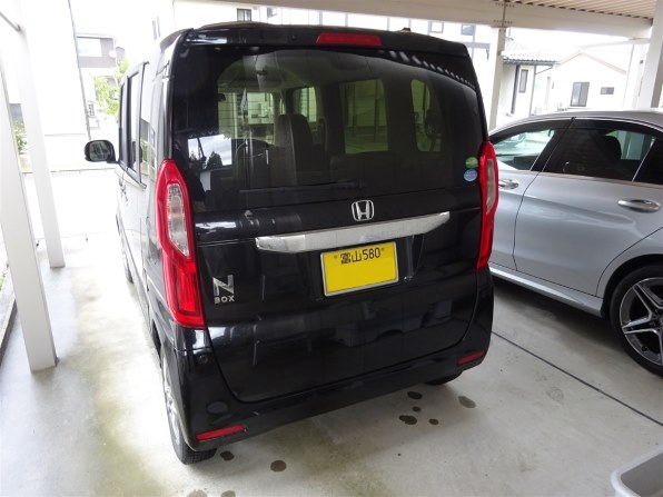赤いランプってバッテリーヤバい ホンダ N Box 17年モデル のクチコミ掲示板 価格 Com