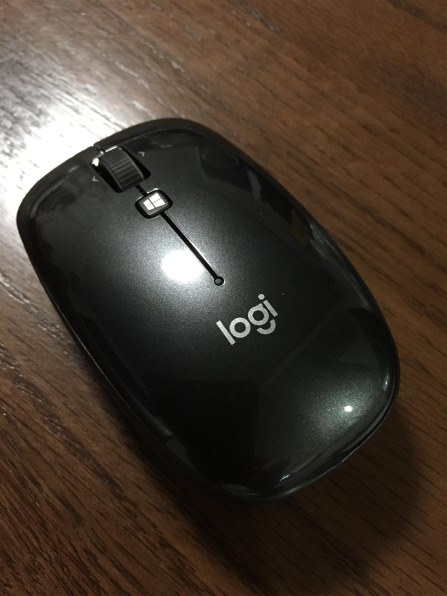 複数台のpcで使いたい ロジクール Bluetooth Mouse M557 のクチコミ掲示板 価格 Com