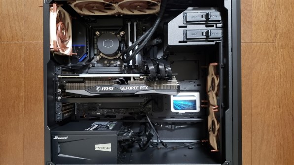 ASRock Z590 Extreme投稿画像・動画 - 価格.com