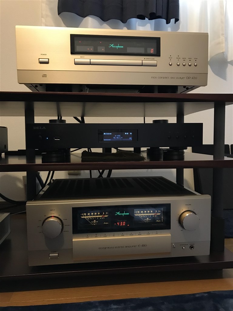 電波堂オーディオ | 【スピーカースタンド】TAOC HST-60HB
