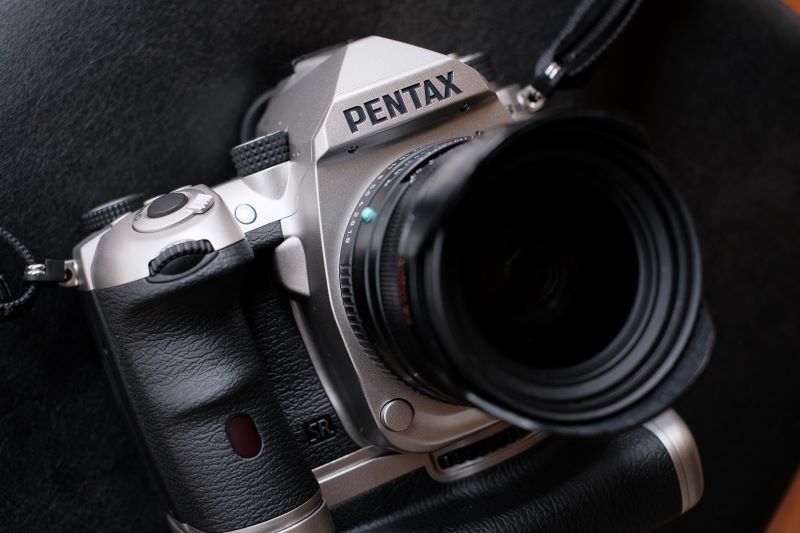 大幅な進化 一眼レフカメラの完成形に近い ペンタックス Pentax K 3 Mark Iii Silver Premium Kit 屋久丸さんのレビュー評価 評判 価格 Com