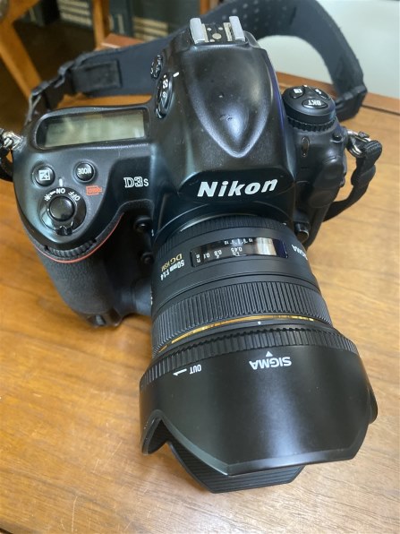 欠品カラー再入荷！ Nikon Nikon D3s最終価格です Nikon カメラ