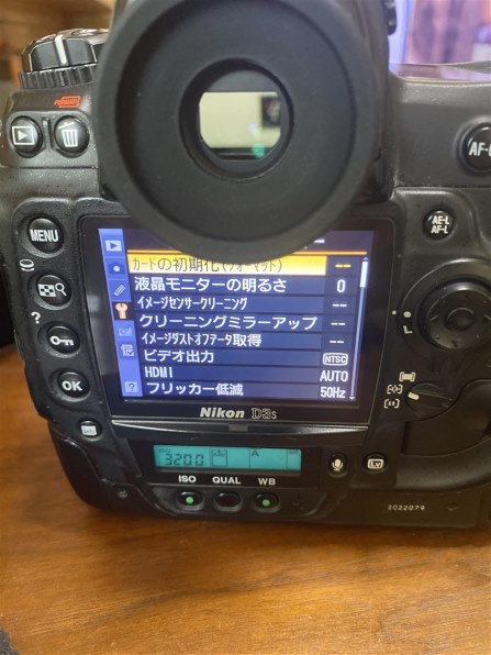 ニコン D3S ボディ レビュー評価・評判 - 価格.com