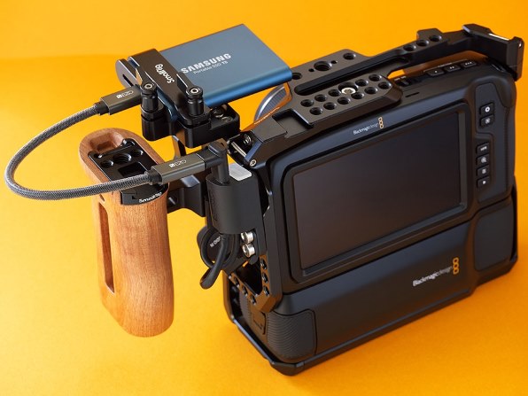 Blackmagic Design Blackmagic Pocket Cinema Camera 4K 価格比較 