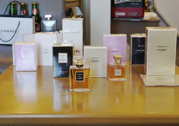 シャネル ココ ヴァポリザター EDP 50ml 価格比較 - 価格.com