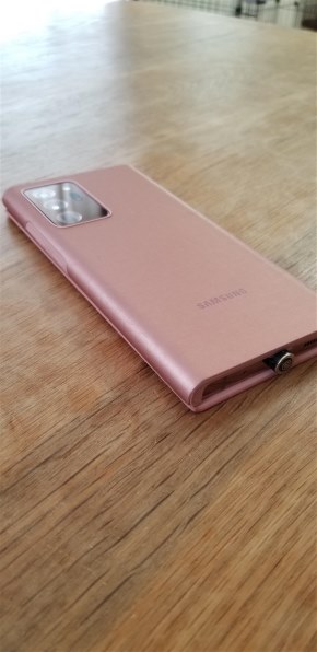 サムスン Galaxy Note20 Ultra 5G SC-53A docomo [ミスティック