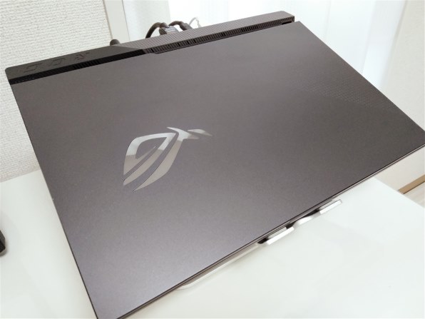 ASUS ROG Strix G15 G513QR G513QR-R7R3070G300投稿画像・動画 - 価格.com