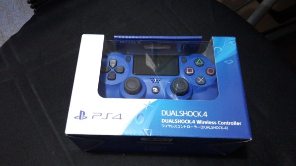 Pcとペアリングしたけど無反応 Sie ワイヤレスコントローラー Dualshock 4 Cuh Zct2j ジェット ブラック のクチコミ掲示板 価格 Com