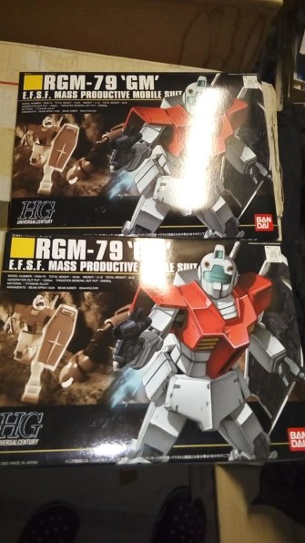 HG ガンプラまとめ売りRGM-79 GM 他 ジムシリーズ8種セット新品 HG ガンプラまとめ売りRGM-79 GM 他 ジムシリーズ8種セット新品 RGM-79N