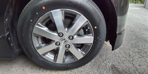 ダンロップ VEURO VE304 185/65R15 88H レビュー評価・評判