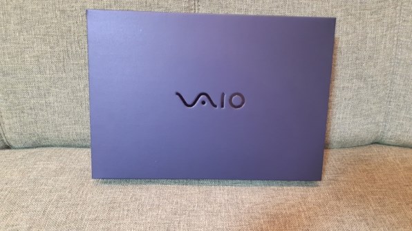 VAIO VAIO S11 VJS1121/Celeron/メモリー4GB/SSD 128 GB/Windows 10