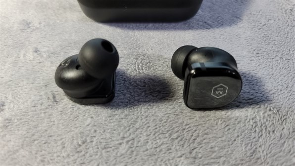 Master & Dynamic MW08 Sport 美品 MW08 Sport | Master & Dynamic