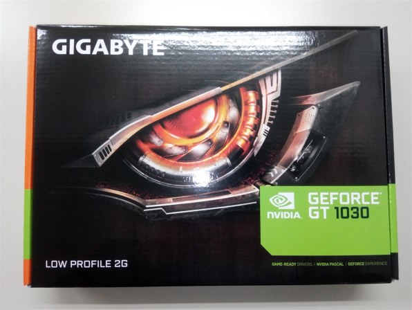 GIGABYTE GV-N1030D5-2GL [PCIExp 2GB] 価格比較 - 価格.com