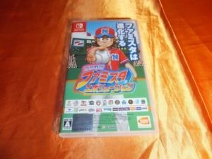 プロ野球 ファミスタ エボリューション - Switch z2zed1b プロ野球 ファミスタ エボリューション - Switch z2zed1b