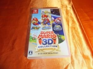 任天堂 スーパーマリオ 3Dコレクション [Nintendo Switch] 価格比較 