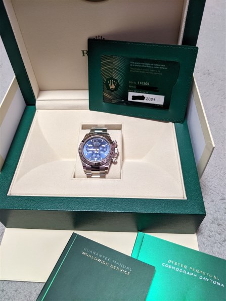 専用 とさせて頂きます ZF ロレックス コスモグラフ デイトナm116509 シルバー文字盤