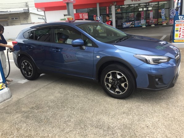 試乗車の購入について スバル スバル Xv 17年モデル のクチコミ掲示板 価格 Com 試乗車の購入について スバル スバル Xv 17年モデル のクチコミ掲示板 価格 Com