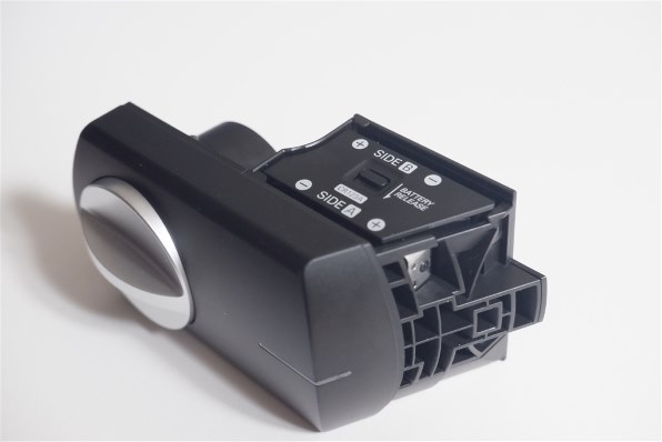 ユーシン・ショウワ SADIOT LOCK MHP-SLS01 [ブラック] 価格比較 