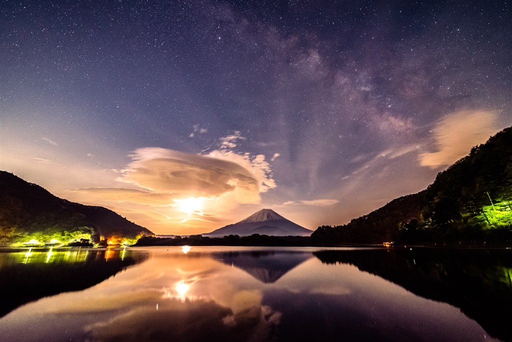星撮り最強レンズ』 SAMYANG XP14mm F2.4 [ニコン用 星撮り最強レンズ』 SAMYANG XP14mm F2.4 [ニコン用