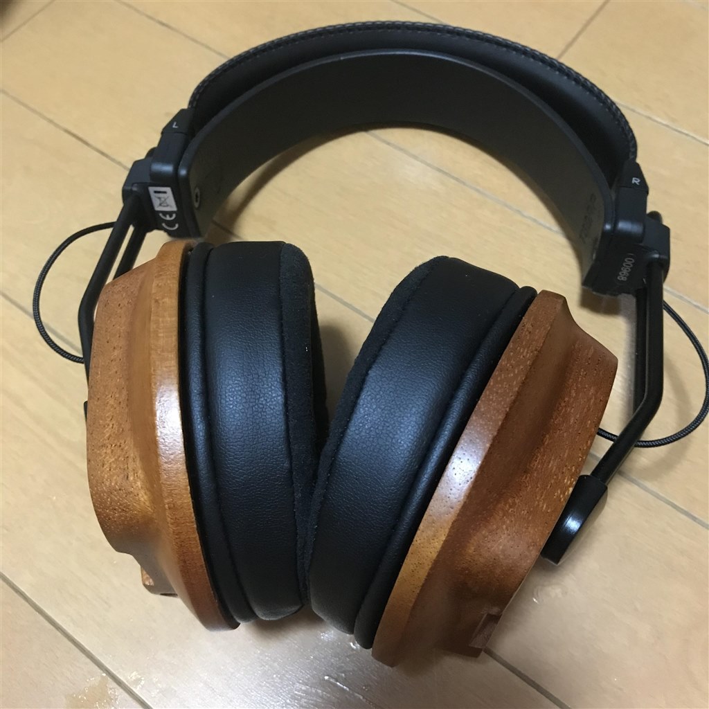 もっと評価されても良いんじゃあないかなあ♪』 FOSTEX T60RP