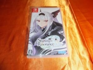 セガ シャイニング・レゾナンス リフレイン [Nintendo Switch