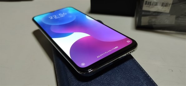 Xiaomi Mi 10 Lite 5G レビュー評価・評判 - 価格.com Xiaomi Mi 10 Lite 5G レビュー評価・評判 - 価格.com