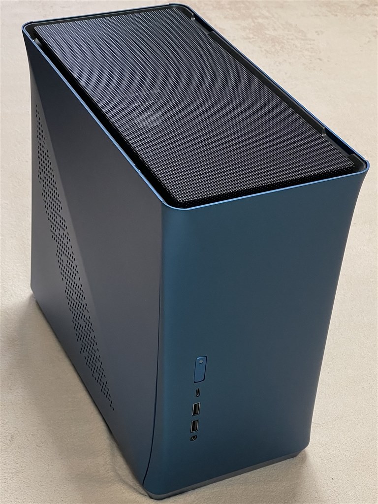 EraEra ITX FD-CA-ERA-ITX-BU Cobalt/TG