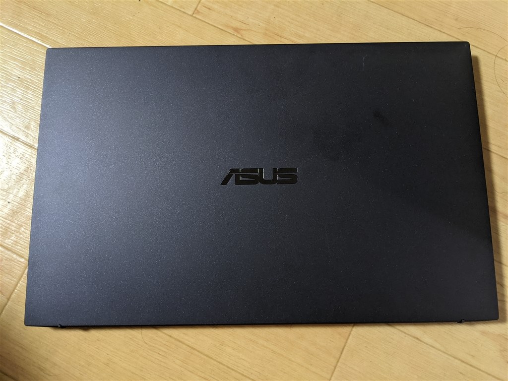 買ってよかった。大切に使いたい相棒です。』 ASUS ExpertBook B9