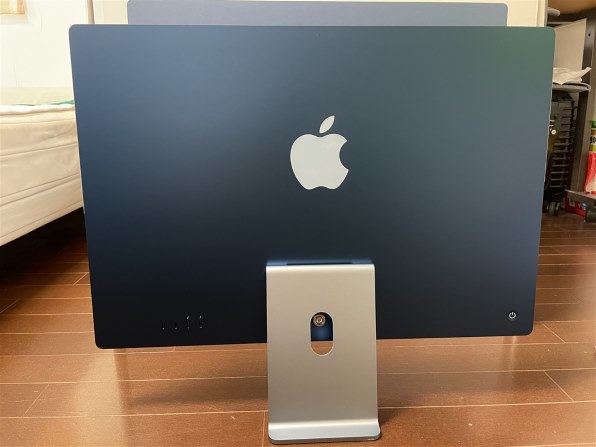 Apple iMac 24インチ Retina 4.5Kディスプレイモデル MGPM3J/A [ピンク