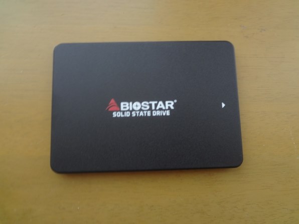 BIOSTAR S160 S160-512GB 価格比較 - 価格.com