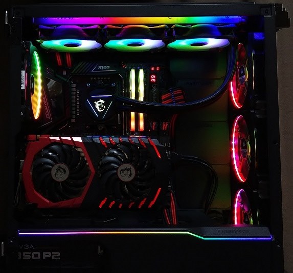 MSI MAG CORELIQUID 360R レビュー評価・評判 - 価格.com