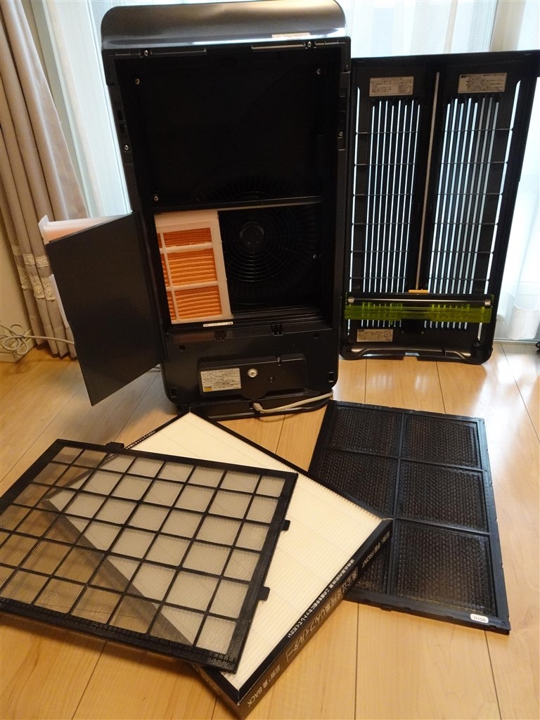 Amazon | 日立 塩化ナトリウム(300包入り) ZPS-GA1000T | 換気扇