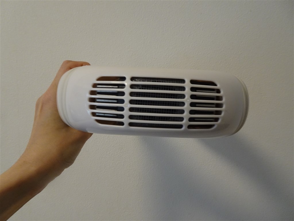 ファンとペルチェ素子のW仕様で涼感性がアップ！』 アテックス