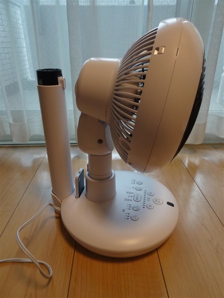 アイリスオーヤマ KSF-DC151TC投稿画像・動画 (レビュー) - 価格.com