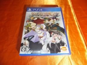 プレイするたび いろんな意味でついついギャップを感じてしまう バンダイナムコエンターテインメント グランクレスト戦記 通常版 Ps4 酒缶さんのレビュー評価 評判 価格 Com