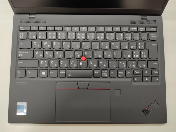 Lenovo ThinkPad X1 Nano 価格.com限定 Core i7・16GBメモリー・256GB
