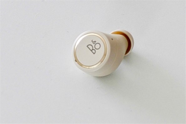 Bang&Olufsen B&O PLAY Beoplay E8 3rd Generation [Gold Tone