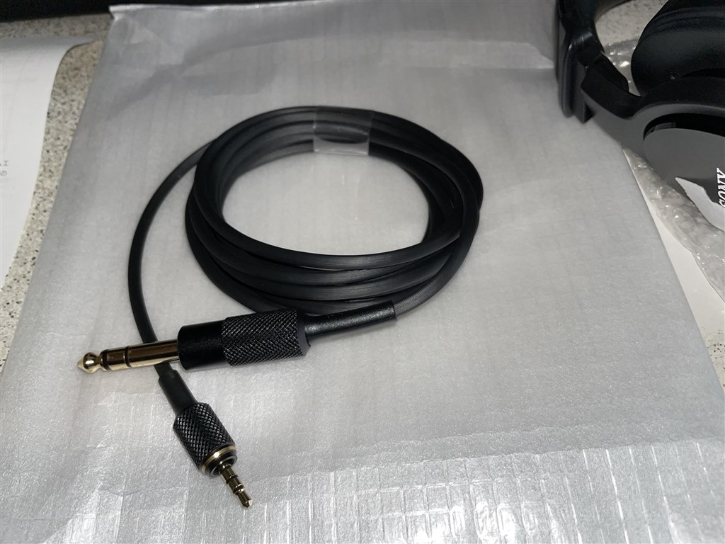 衝動買いしてちょっと失敗レビュー最終版』 SONY MDR-M1ST ひろ