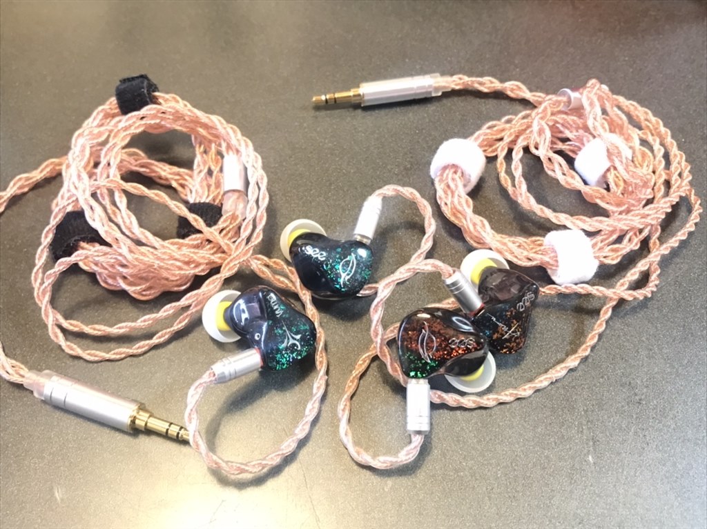 買えれば幸せになれます。濁りない透明感さえ感じる美音です。』 See
