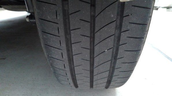 ブリヂストン REGNO GR-Leggera 165/55R15 75V レビュー評価・評判