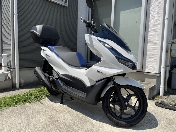 低燃費リッター48km pcx125cc jf81 - 通販 - ittihadtakaful.com