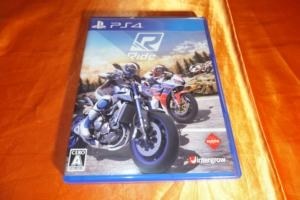 オーイズミ アミュージオ Ride ライド Ps4 レビュー評価 評判 価格 Com