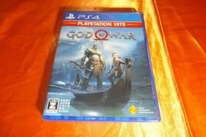 SIE ゴッド・オブ・ウォー [PlayStation Hits] [PS4] レビュー評価・評判 - 価格.com