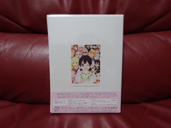 アニメ たまこまーけっと Blu-ray BOX【初回限定生産】[PCXE 