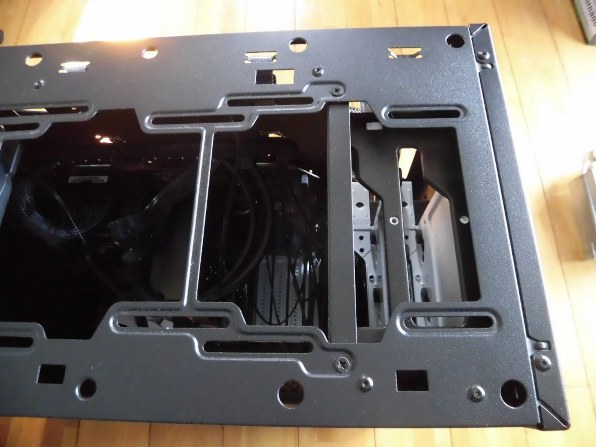 Fractal Design Define C FD-CA-DEF-C-BK 価格比較 - 価格.com