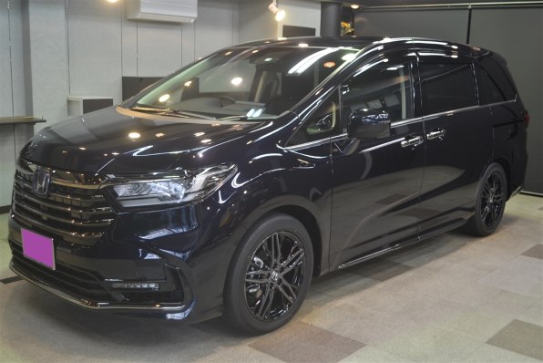 ホンダ オデッセイ レビュー評価 評判 価格 Com